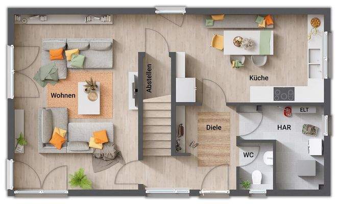 Grundriss-Stadthaus-Aura-136-Erdgeschoss