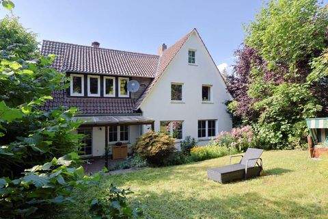 Lübbecke Häuser, Lübbecke Haus kaufen