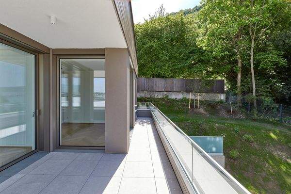 about 42 m² Terrace