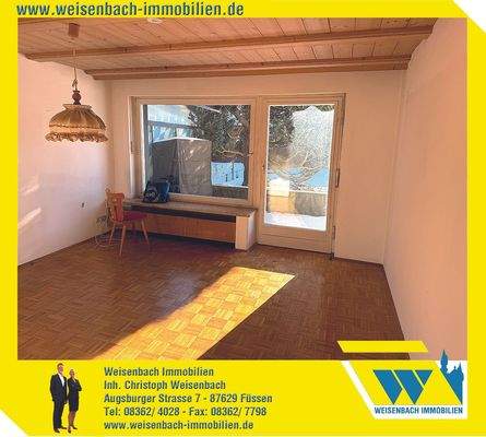 Weisenbach Immobilien