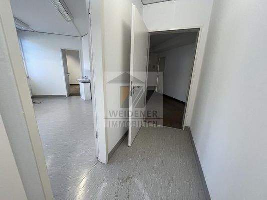 Zwischenflur hinten