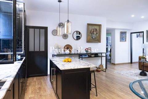 Paris Wohnungen, Paris Wohnung kaufen