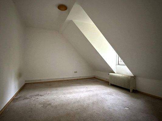 Schlafzimmer 1, Obergeschoss