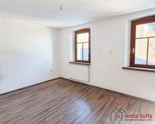 Haus A: Schlafzimmer OG