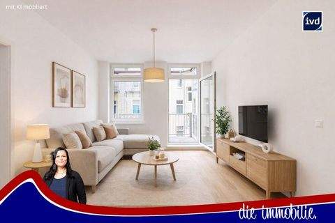 Magdeburg / Sudenburg Wohnungen, Magdeburg / Sudenburg Wohnung mieten