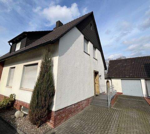 Horstmar Renditeobjekte, Mehrfamilienhäuser, Geschäftshäuser, Kapitalanlage