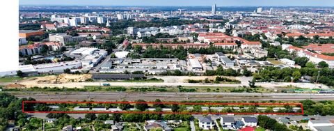 Leipzig Garage, Leipzig Stellplatz