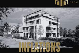 Titelbild Inflationsasyl