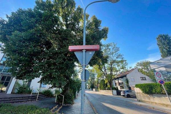 Hermann-Stockmann-Straße!