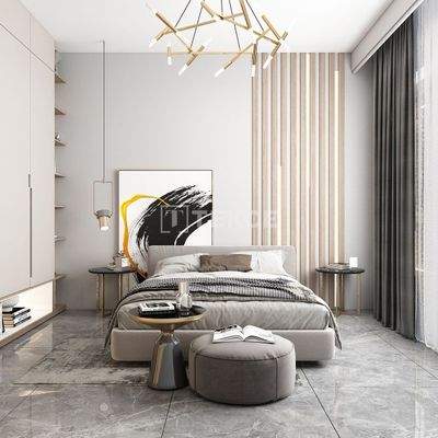 Apartments with Post-Delivery Payment Option in Dubai JVT