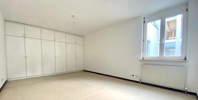 Großes Schlafzimmer im 3. OG 