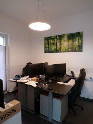 4 EG kleines Nebenbüro