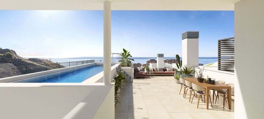 Photo: Apartment in Fuengirola