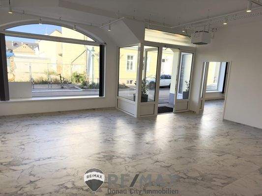 04 Geschäftslokal in Tulln