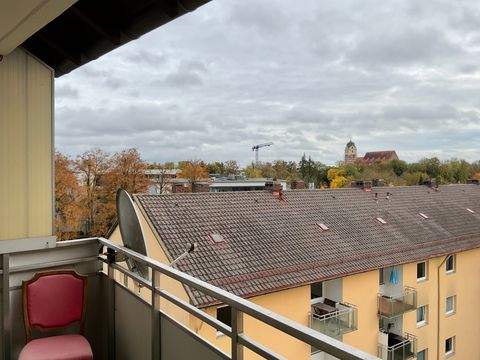 Erding Wohnungen, Erding Wohnung kaufen