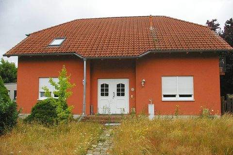 Briesen Häuser, Briesen Haus kaufen