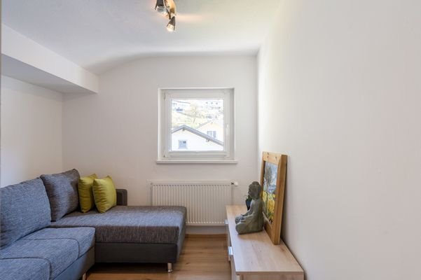 Wohnzimmer Dachgeschoss