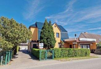 Mehrfamilienhaus Zinnowitz