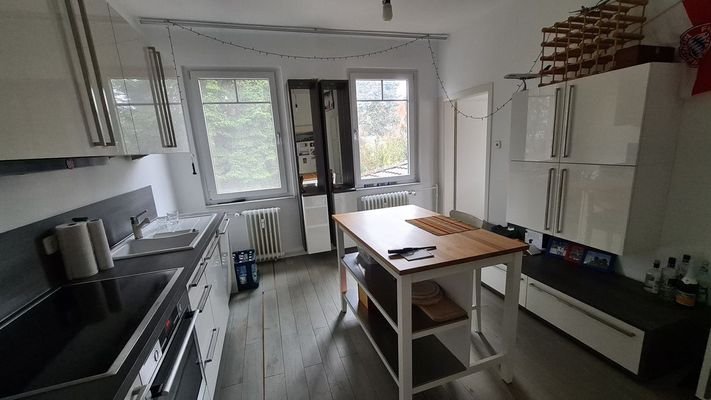 1. OG Küche