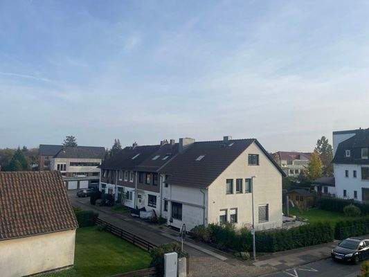 Wunderschöner Ausblick 