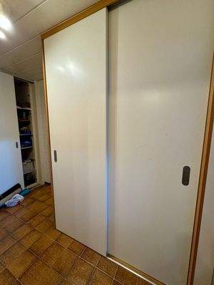 Div. Einbauschränke