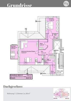Wohnung 7