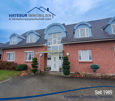 Nienburg Wohnungen, Nienburg Wohnung mieten