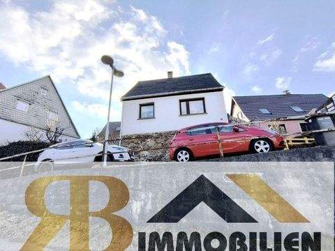 Schneeberg Häuser, Schneeberg Haus kaufen