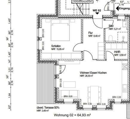 Koloniestraße 79 WHG 2