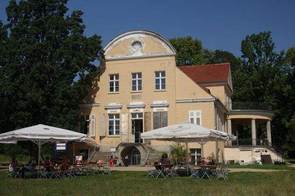 Kulturpark Neukladow