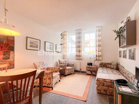 Norderney Wohnungen, Norderney Wohnung kaufen