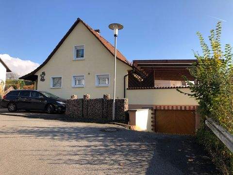 Mörlenbach Häuser, Mörlenbach Haus kaufen
