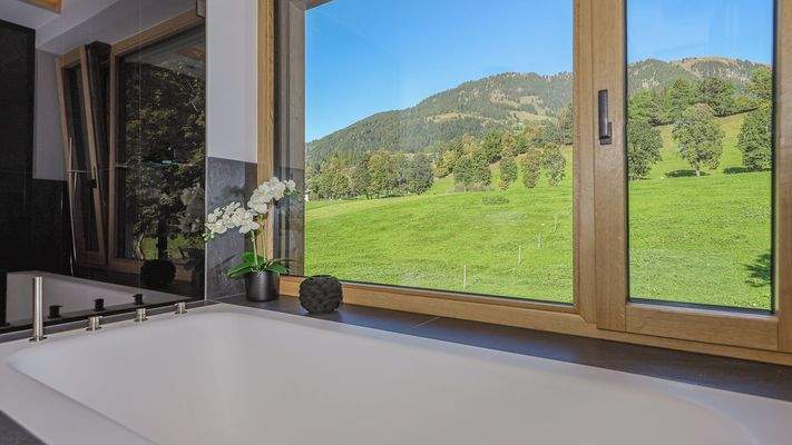 KITZIMMO-Luxuswohnung in Toplage mieten - Immobilien Kitzbühel.