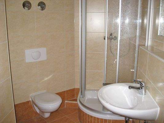 Badezimmer (2) - Beispiel