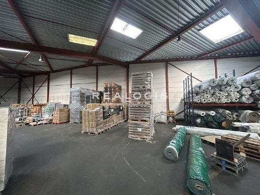 Beispiel Innenansicht