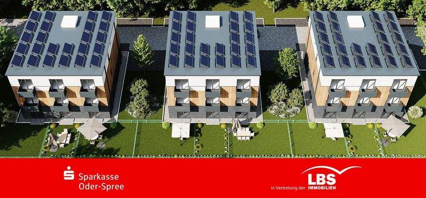 Objektansicht von oben