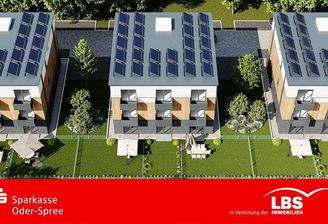 Objektansicht von oben