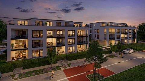 Rodenbach Wohnungen, Rodenbach Wohnung kaufen