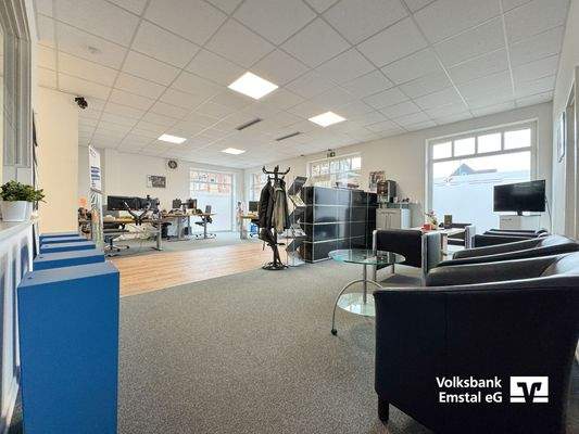 EG - Empfangsbereich