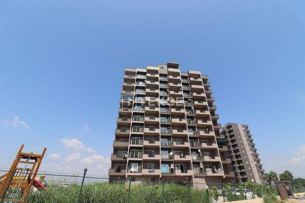Apartments with Unique Views Close to Sea in Mersin Erdemli