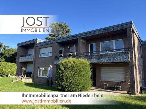 Mönchengladbach Wohnungen, Mönchengladbach Wohnung mieten