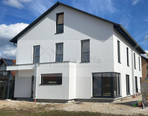 Röttenbach Häuser, Röttenbach Haus kaufen