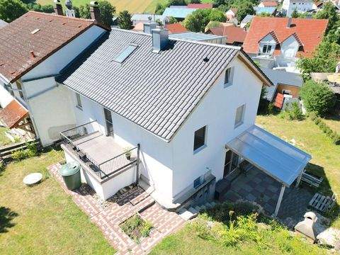 Sinzing Häuser, Sinzing Haus kaufen