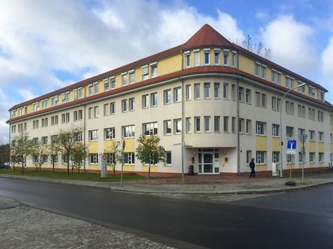 Oranienburg Büros, Büroräume, Büroflächen 