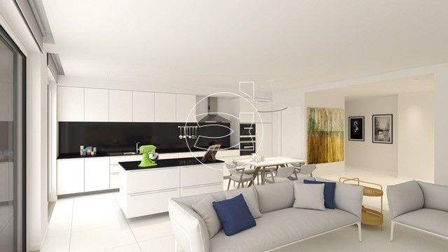 Wunderschöne Neubauwohnung