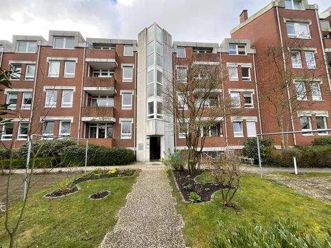 Wilhelmshaven Wohnungen, Wilhelmshaven Wohnung mieten