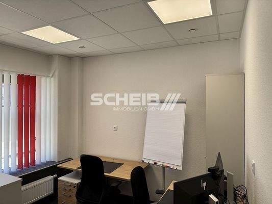 Schulungs/Besprechungsraum