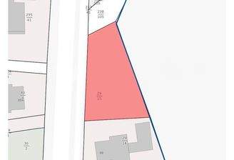661 qm Baugrundstück Südbrookmerland
