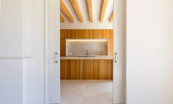 Finca zu verkaufen zwischen Santa Maria und Alaró, Mallorca