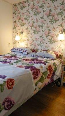 Privat Schlafzimmer 1.